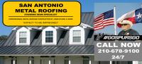 San Antonio Metal Roofing image 1